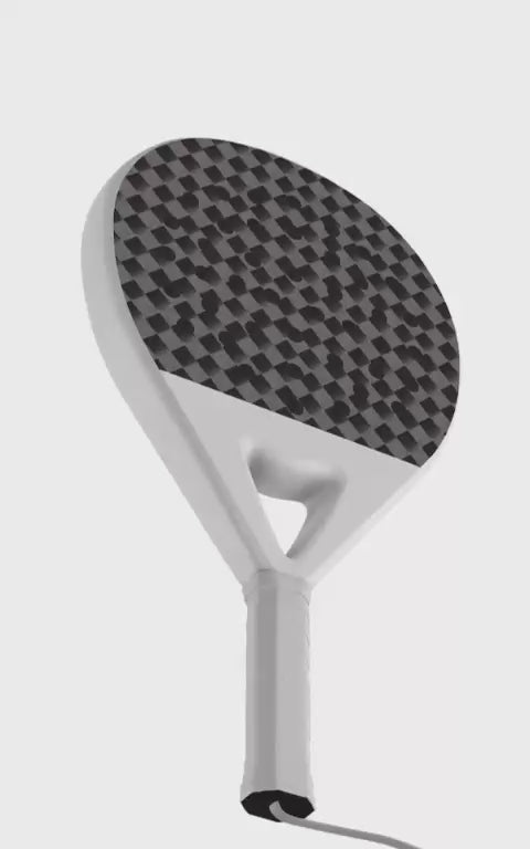 Pala 100 % personalizada